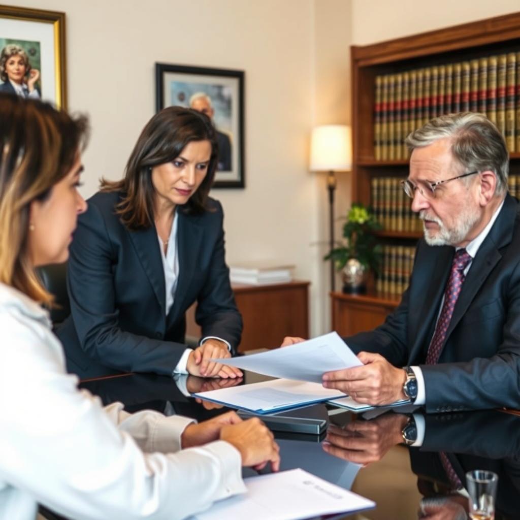 Bicycle Accident Lawyer Poquoson