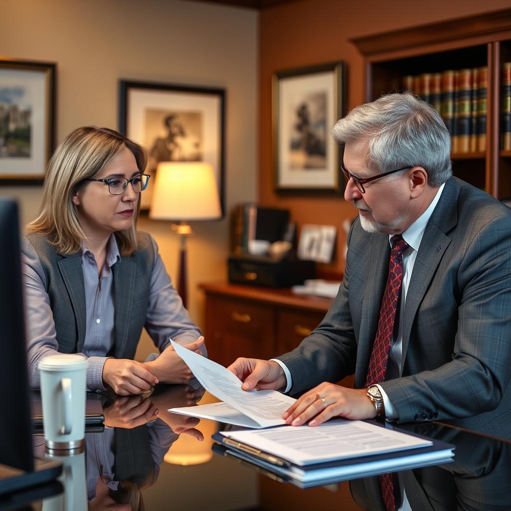 Bicycle Accident Lawyer Powhatan County