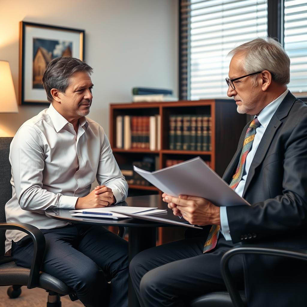 Bicycle Accident Lawyer Prince William County