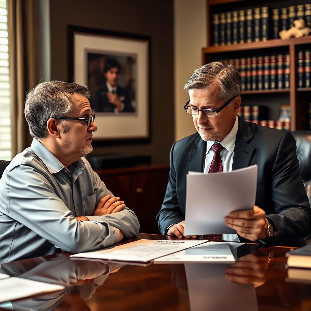 Bicycle Accident Lawyer Spotsylvania County