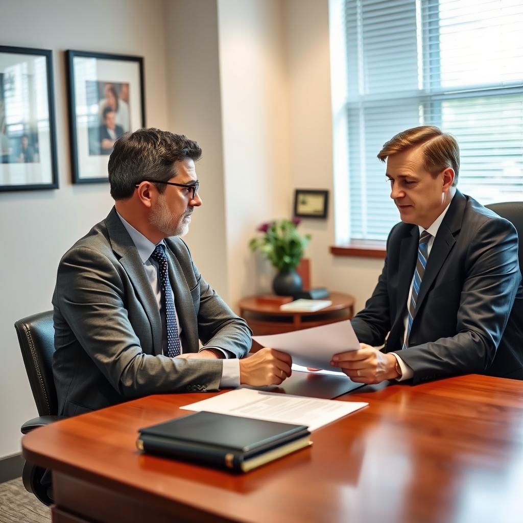 Bicycle Accident Lawyer Stafford County