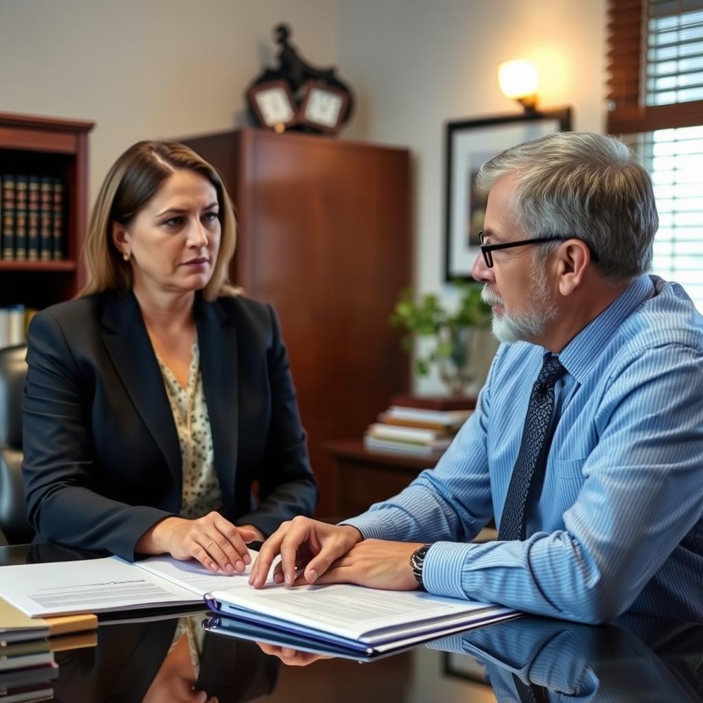 Bicycle Accident Lawyer Warren County