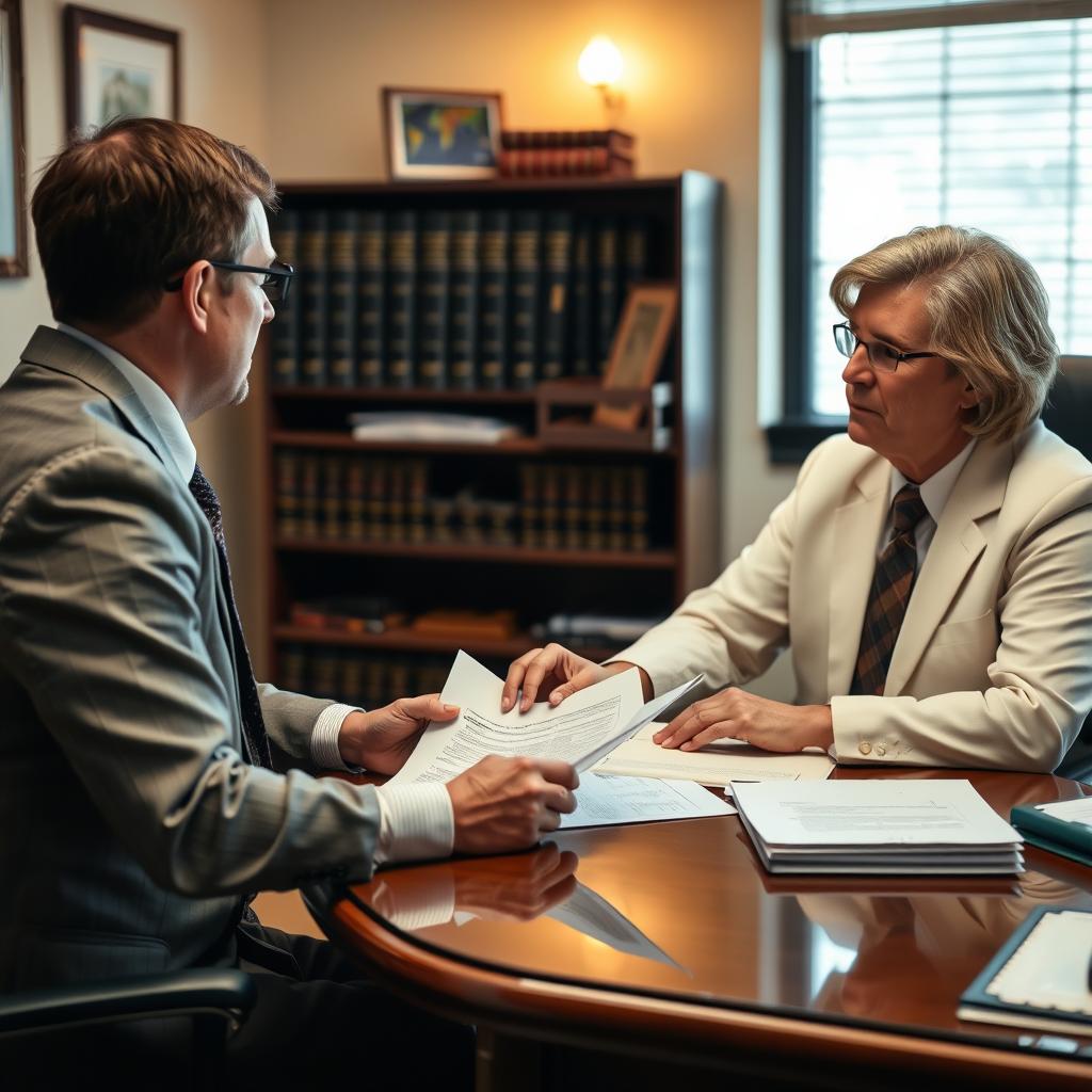 Burn Injury Lawyer Caroline County