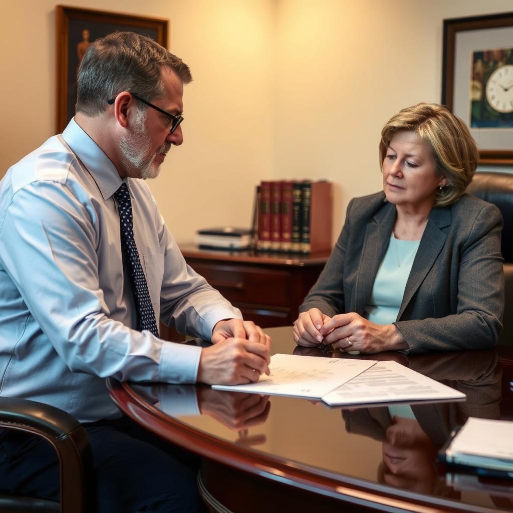 Burn Injury Lawyer Chesapeake