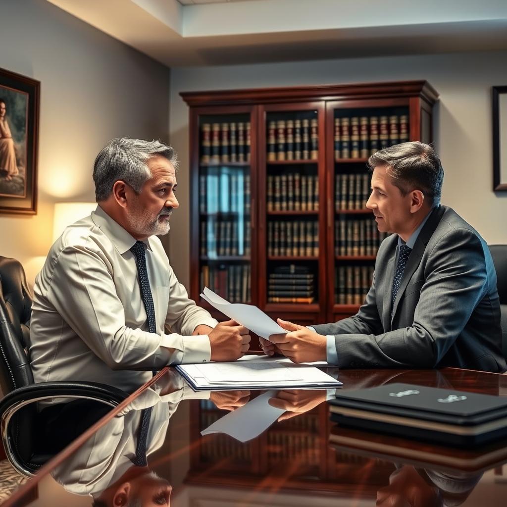 Burn Injury Lawyer Henrico County