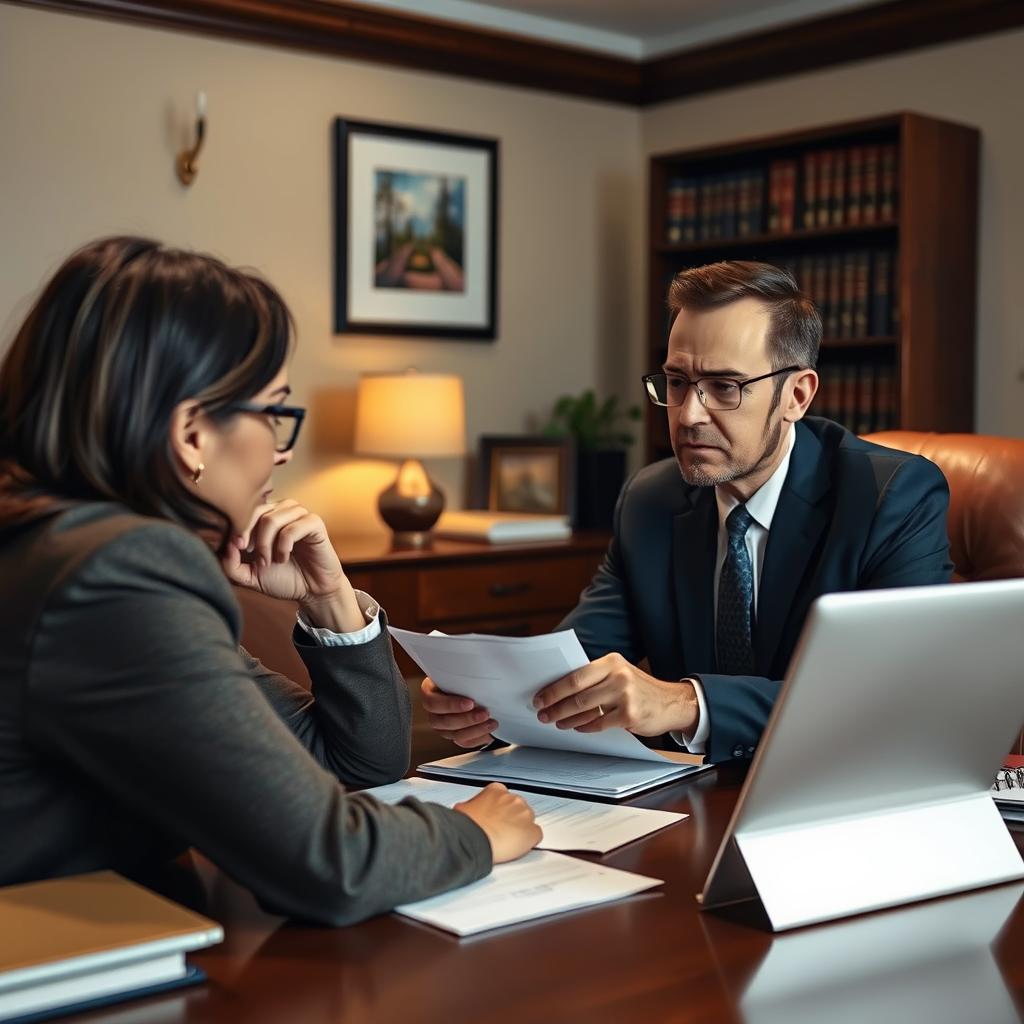 Burn Injury Lawyer Louisa County