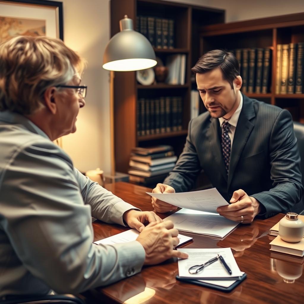 Burn Injury Lawyer Orange County