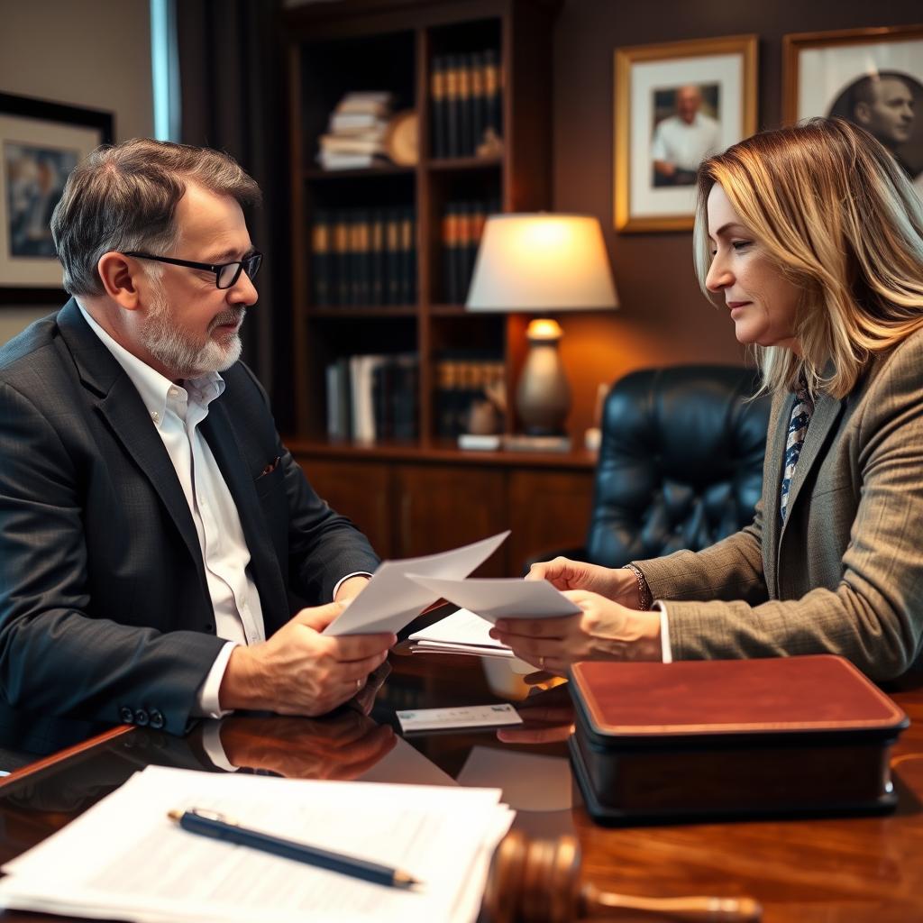 Burn Injury Lawyer Virginia Beach