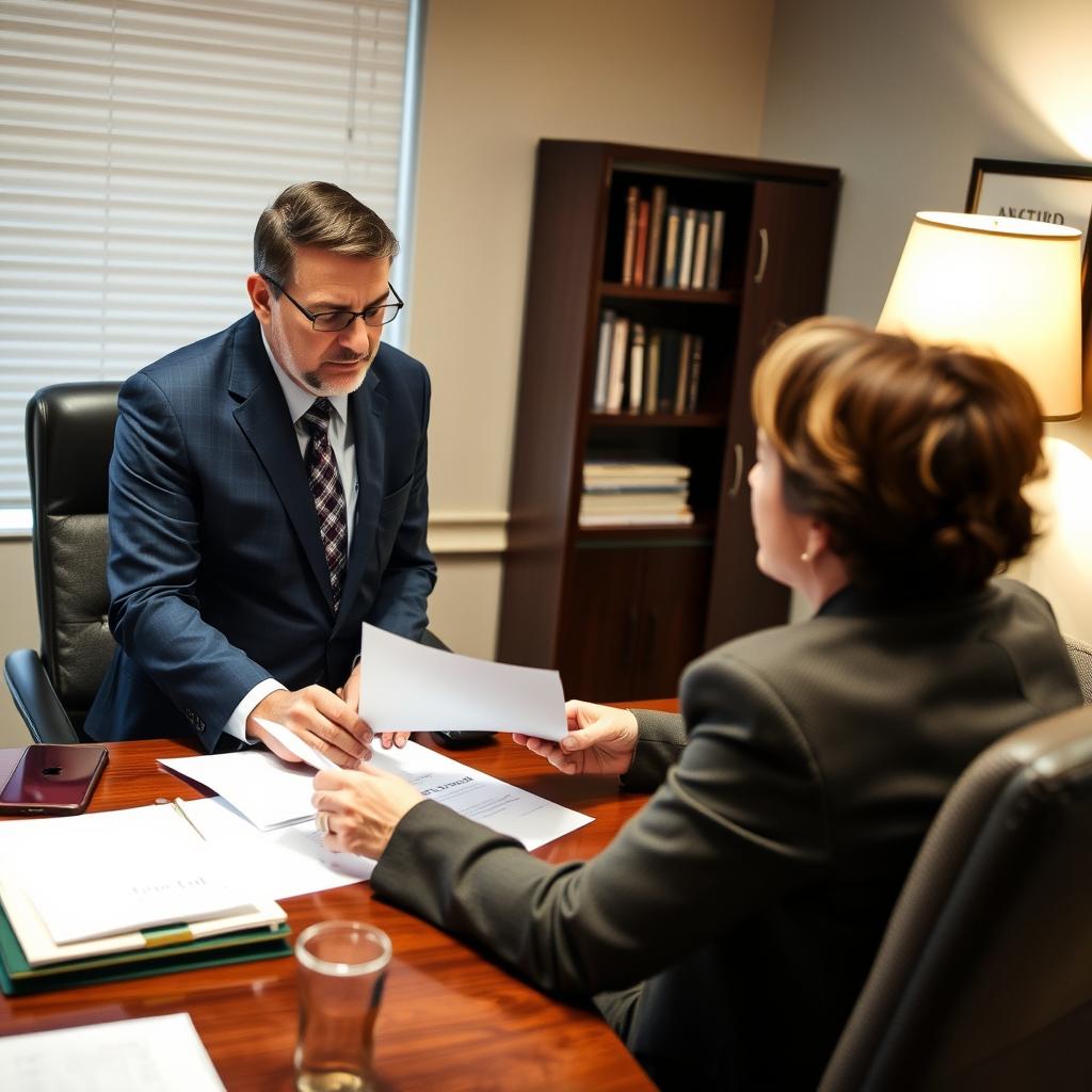 Bus Accident Lawyer Albemarle County