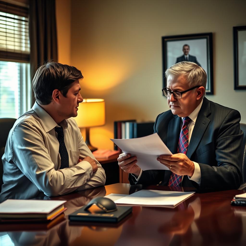 Bus Accident Lawyer Augusta County