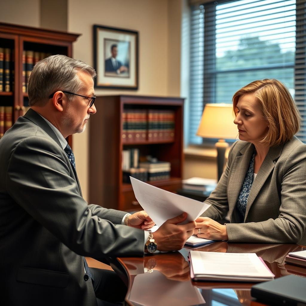 Bus Accident Lawyer Botetourt County