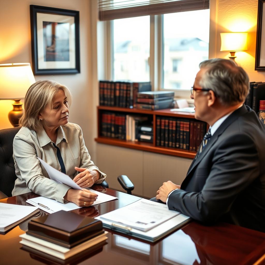 Bus Accident Lawyer Chesapeake