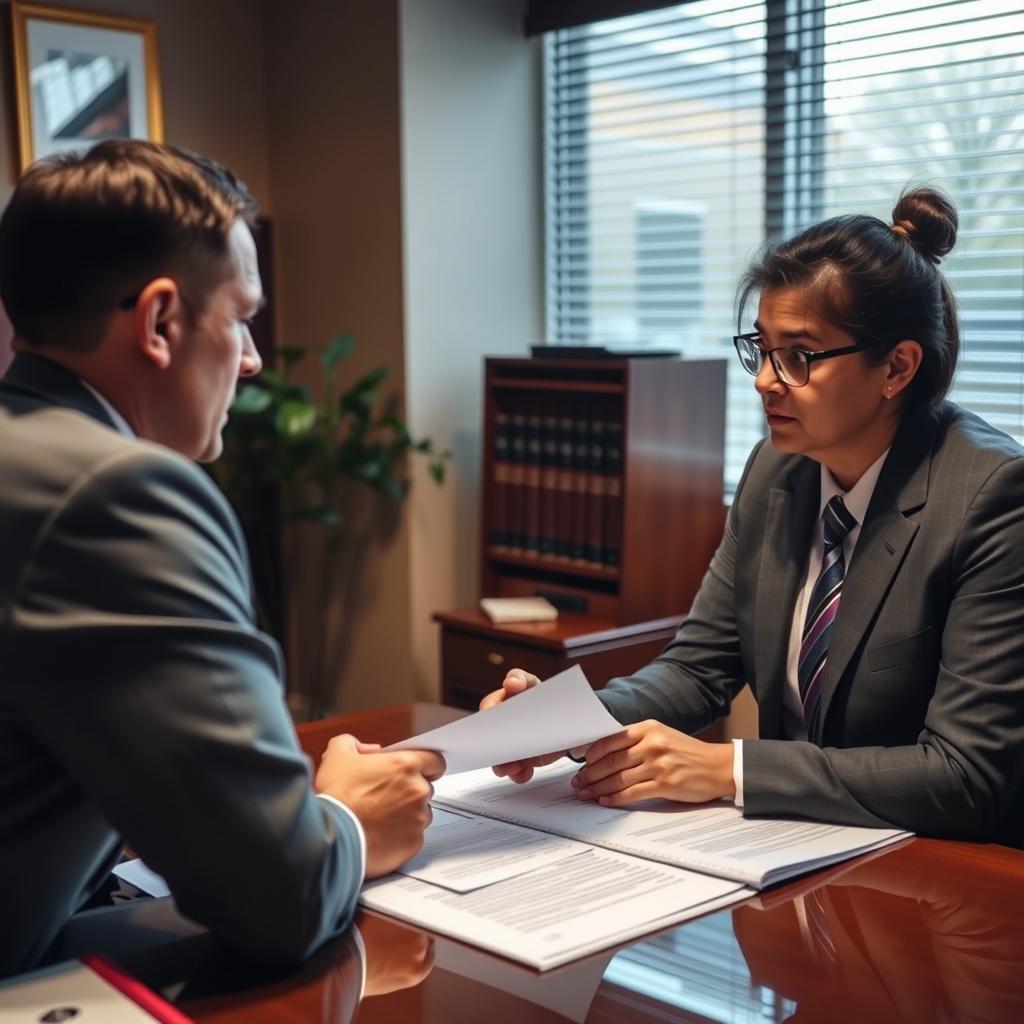 Bus Accident Lawyer Chesterfield County