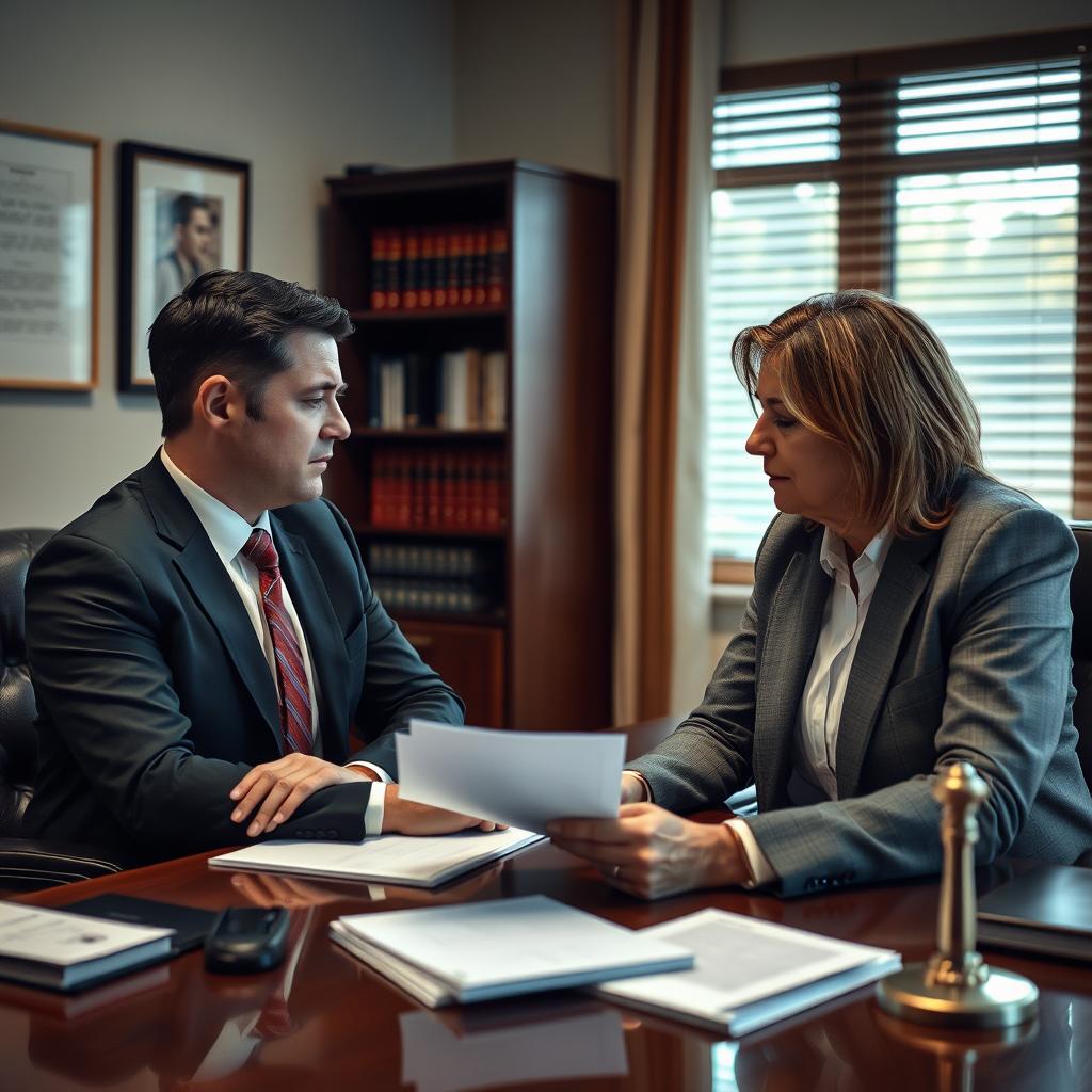 Bus Accident Lawyer Colonial Heights