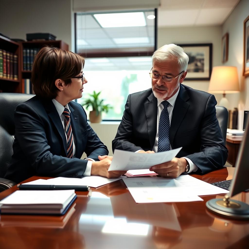 Bus Accident Lawyer Dinwiddie County