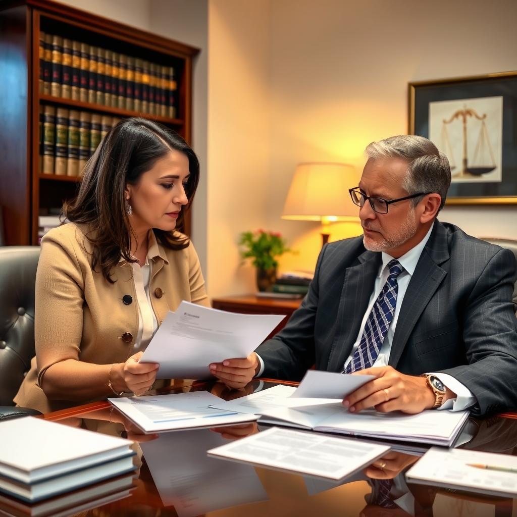 Bus Accident Lawyer Fairfax County