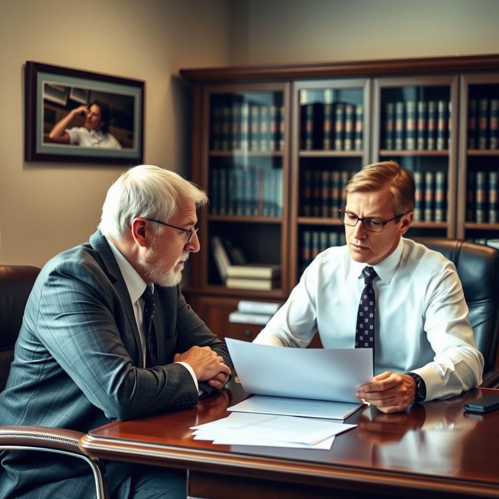 Bus Accident Lawyer Fluvanna County