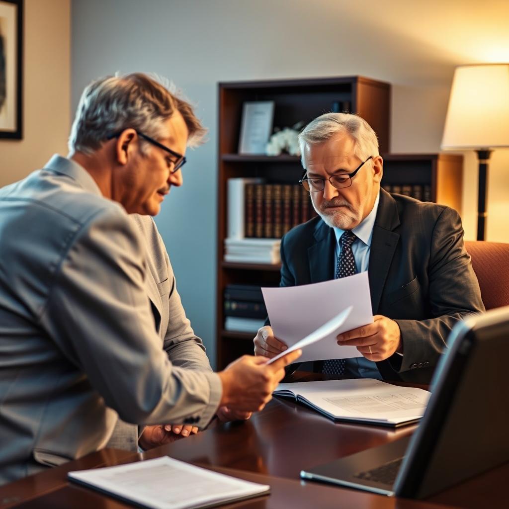 Bus Accident Lawyer Frederick County