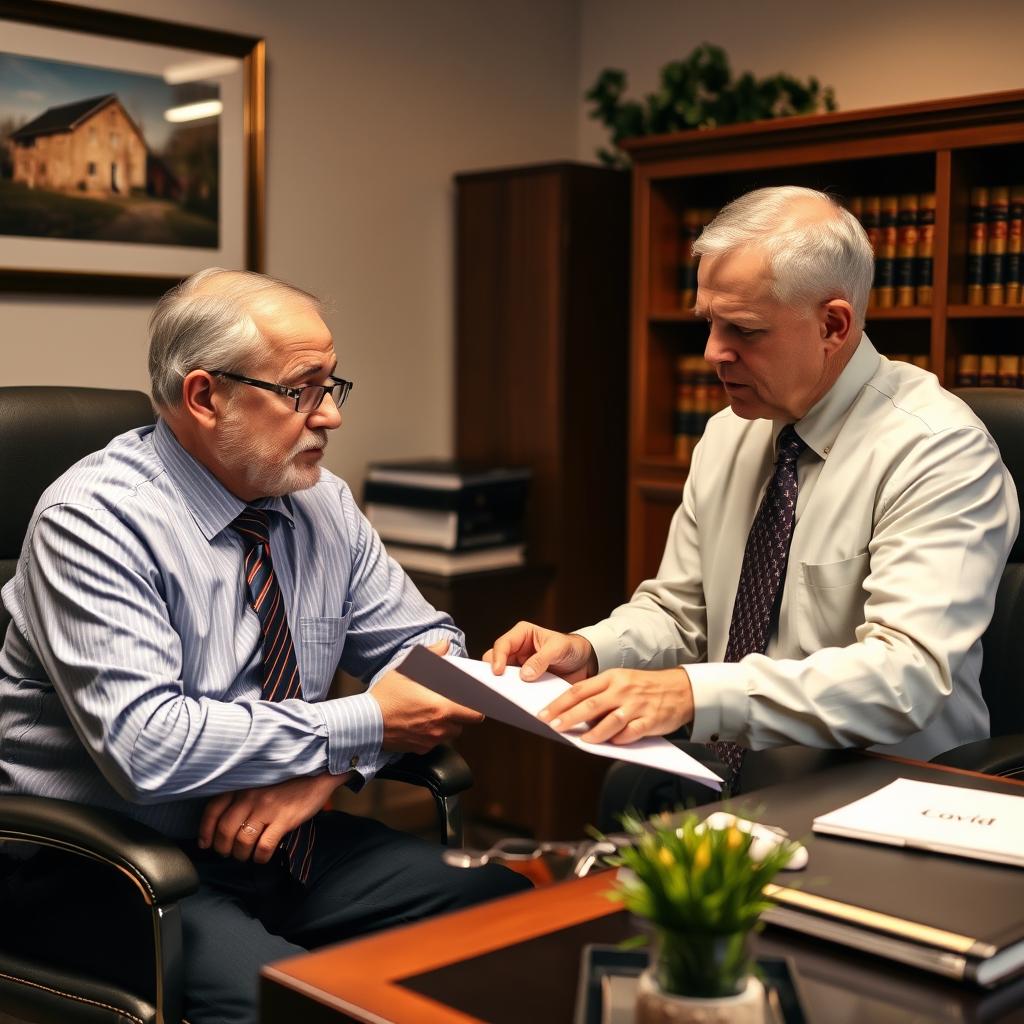 Bus Accident Lawyer Gloucester County