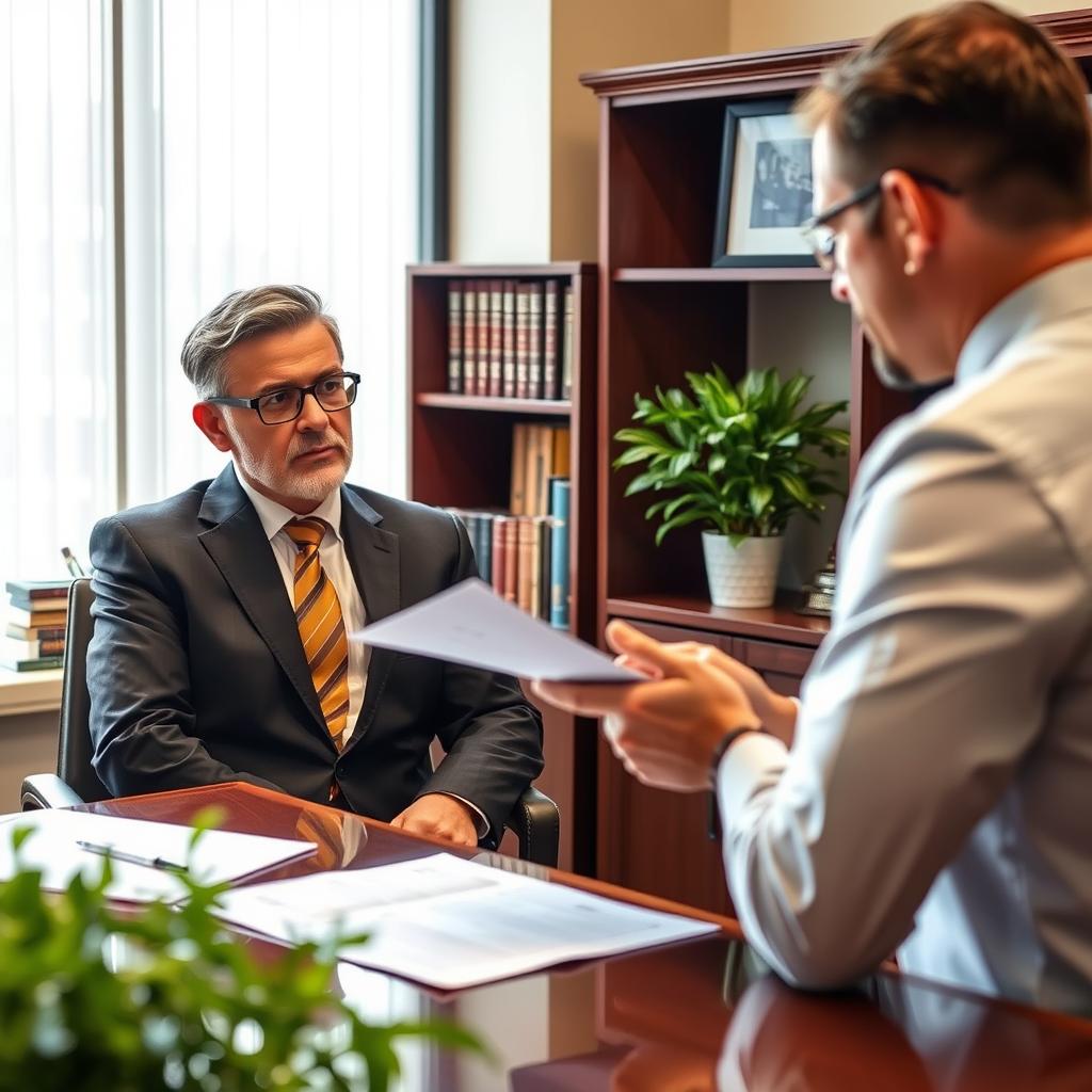 Bus Accident Lawyer Henrico County