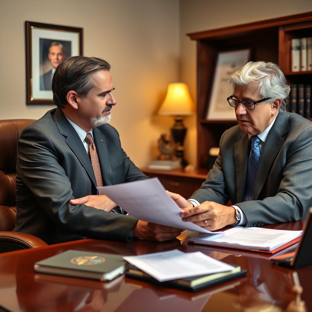 Bus Accident Lawyer Isle of Wight County