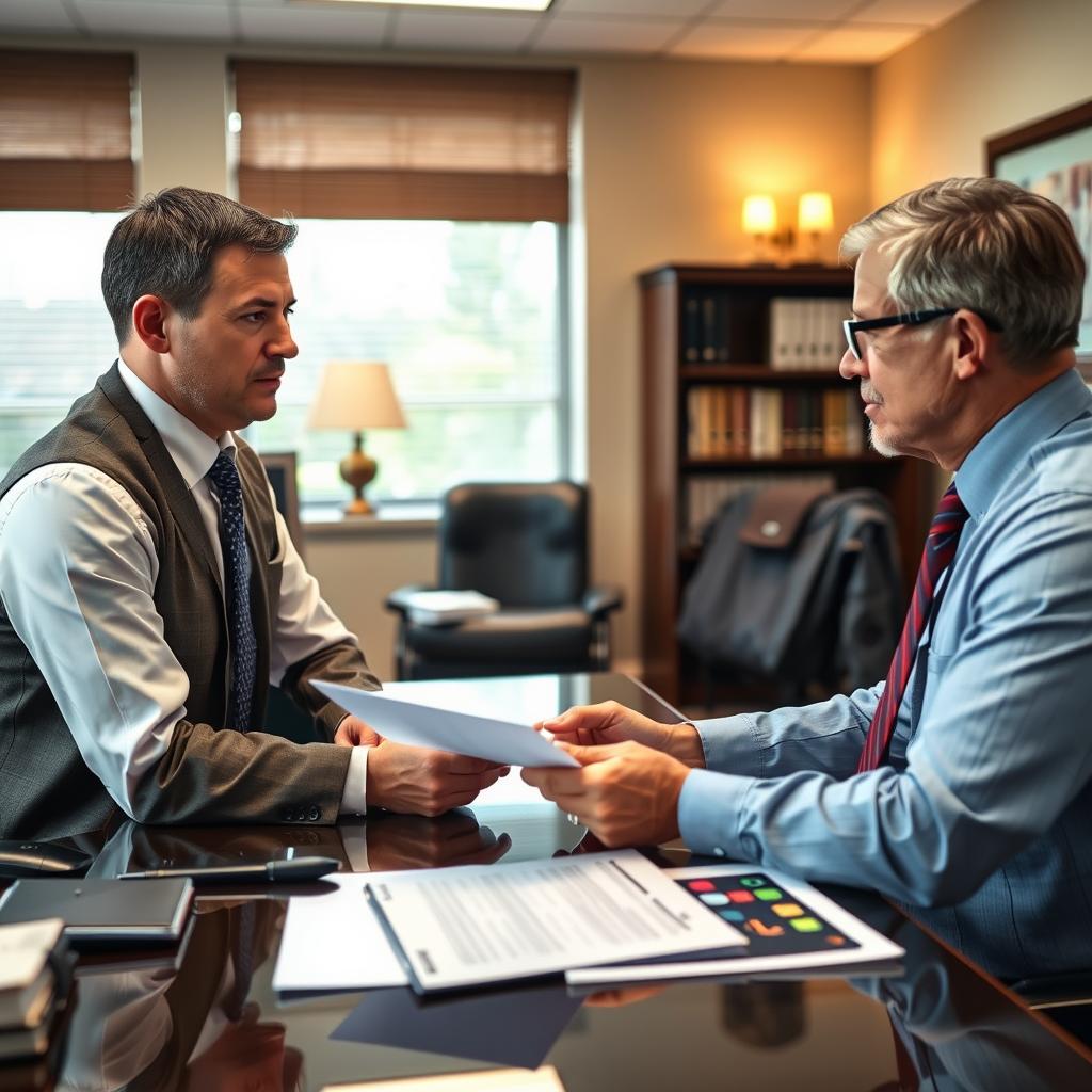 Bus Accident Lawyer King William County