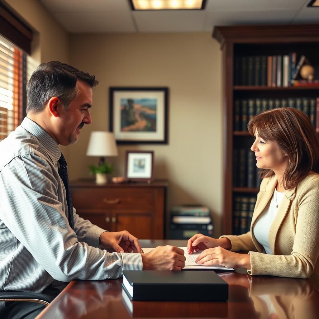 Bus Accident Lawyer New Kent County