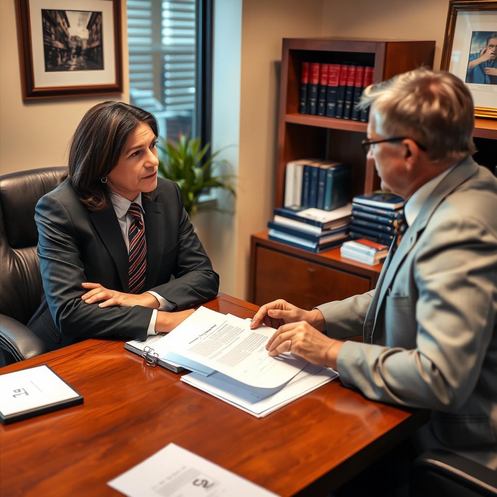 Bus Accident Lawyer Orange County