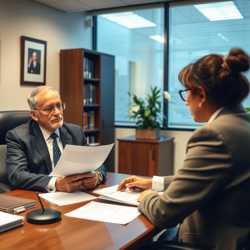 Bus Accident Lawyer Prince George County