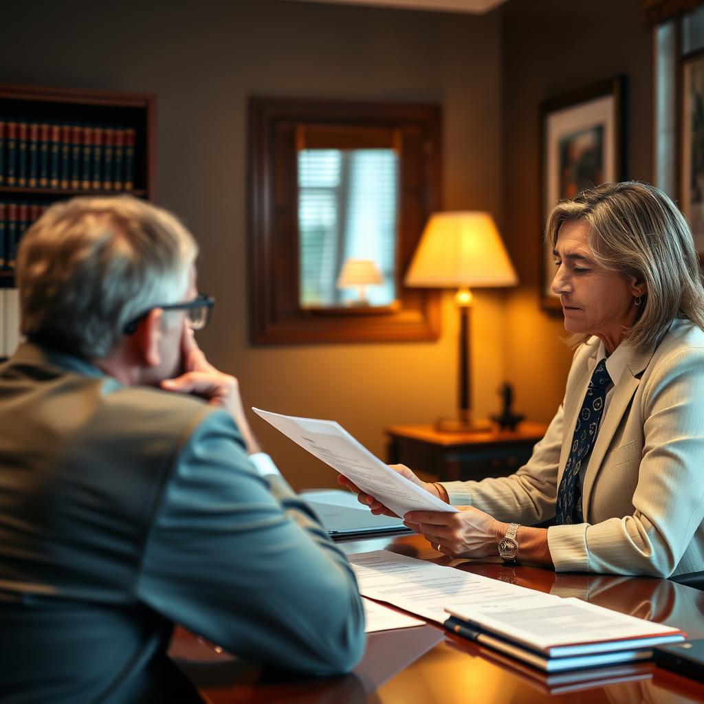 Bus Accident Lawyer Rockingham County