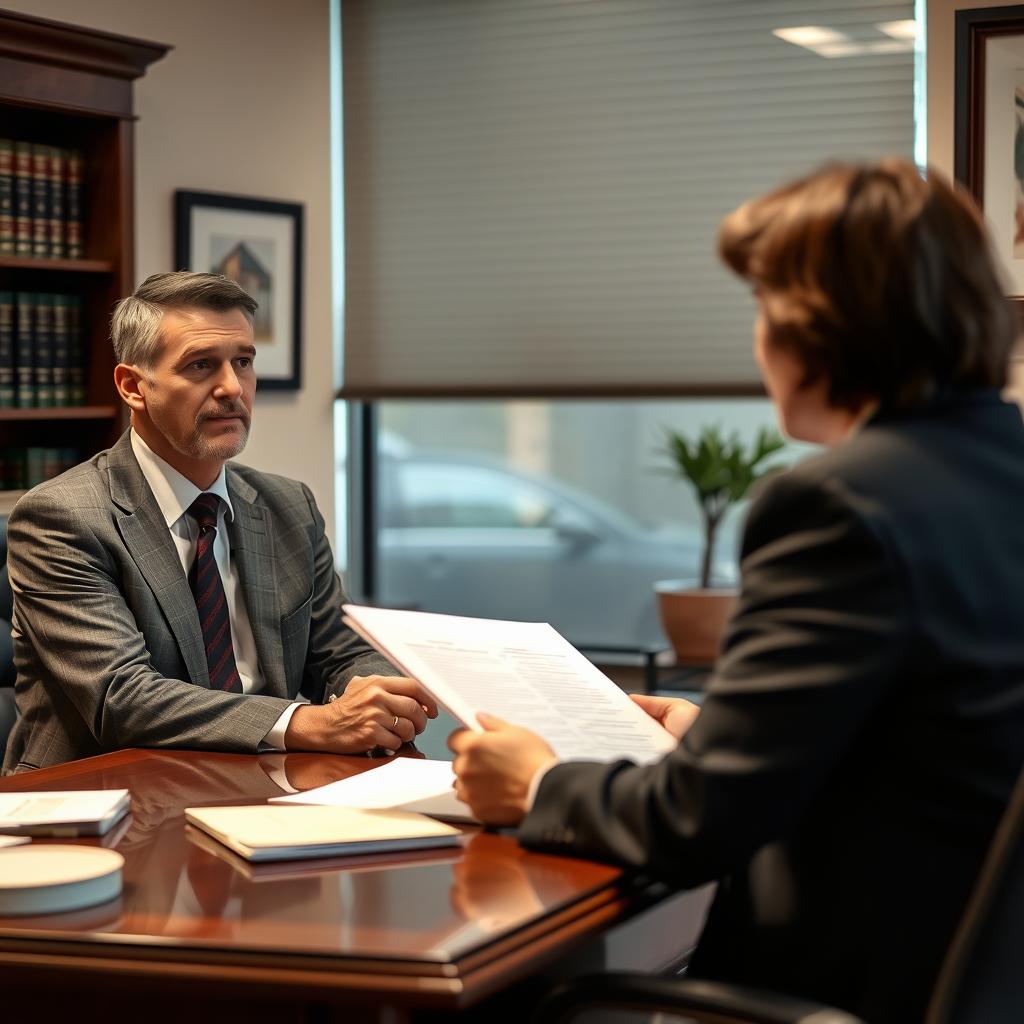 Bus Accident Lawyer Suffolk