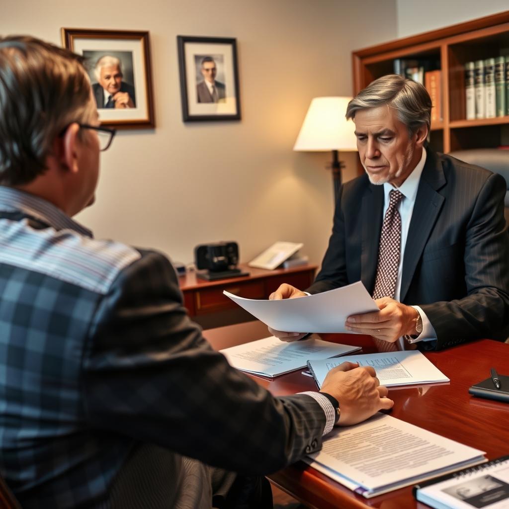 Bus Accident Lawyer York County