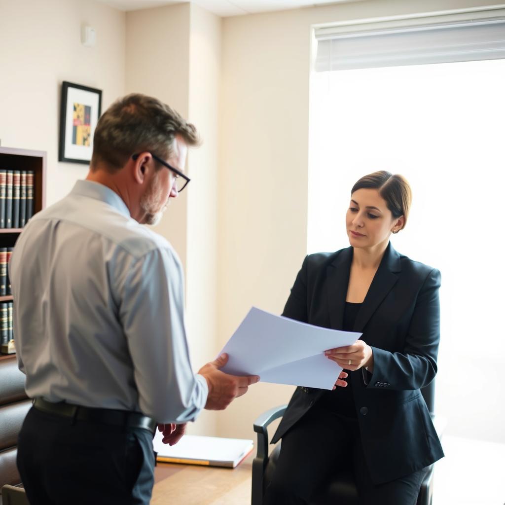 Car Accident Lawyer Baltimore