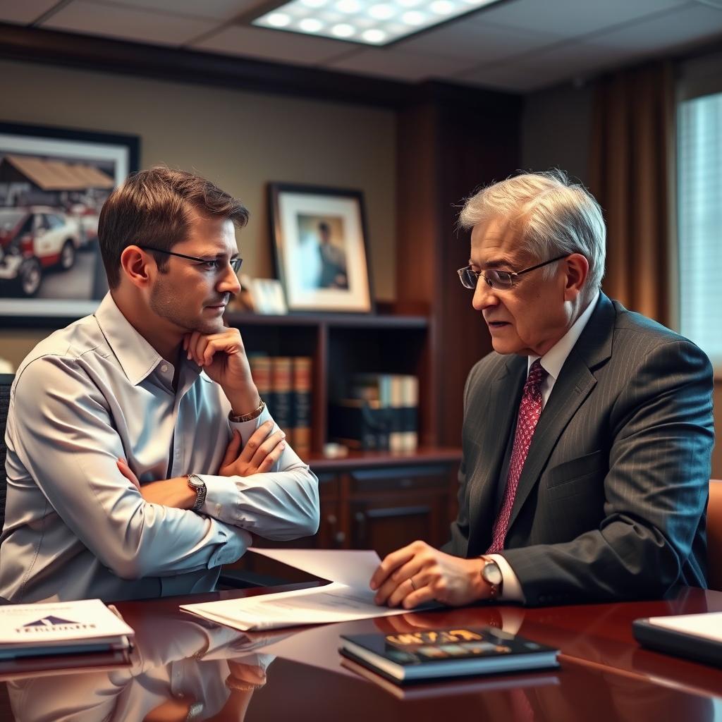 Car Accident Lawyer Cecil County