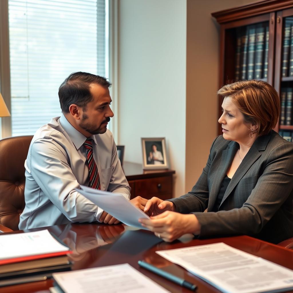 Car Accident Lawyer Harford County