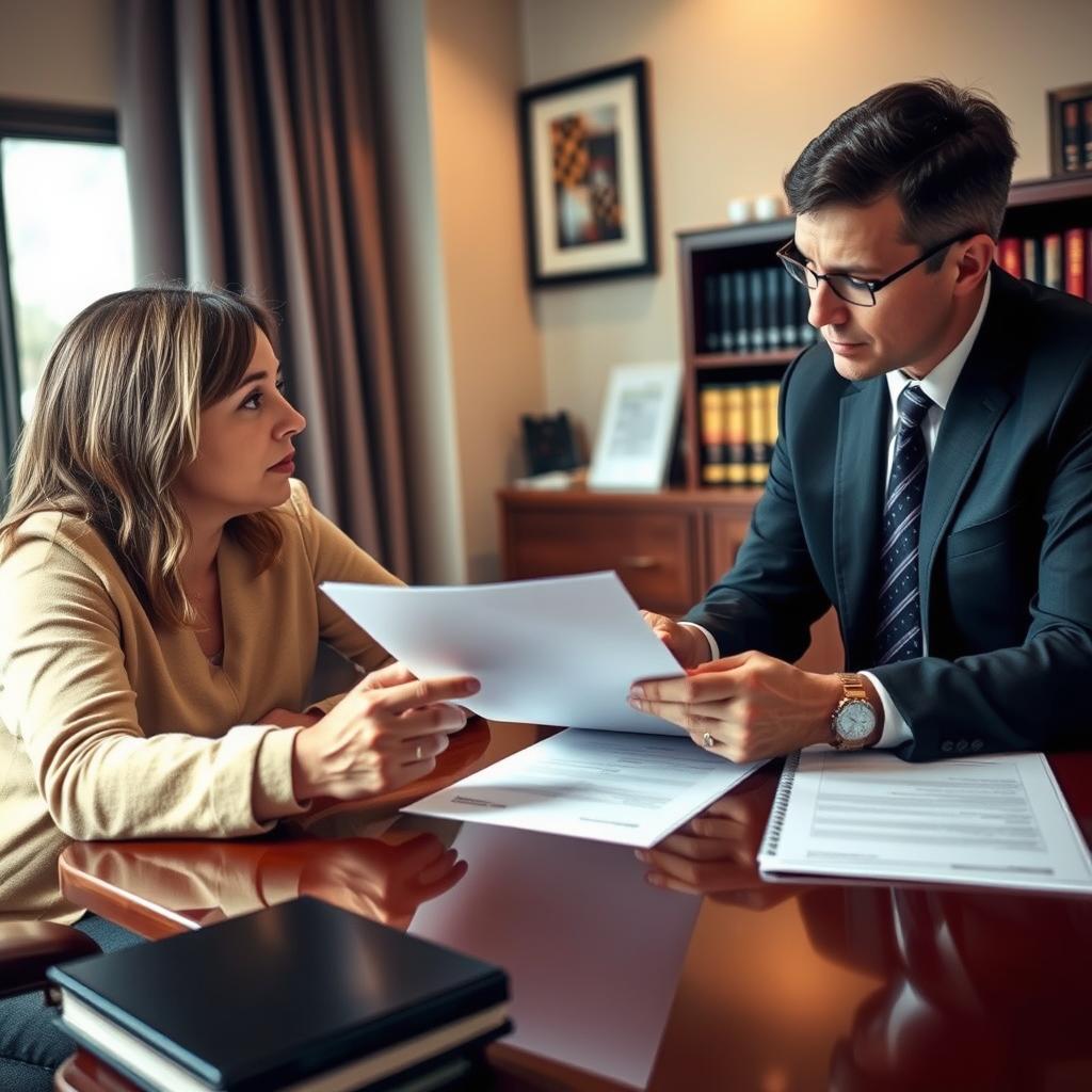 Car Accident Lawyer Maryland
