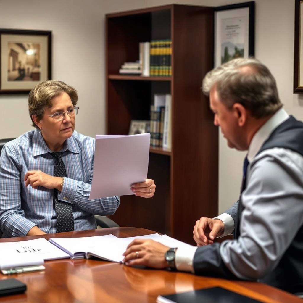 Car Accident Lawyer Washington County