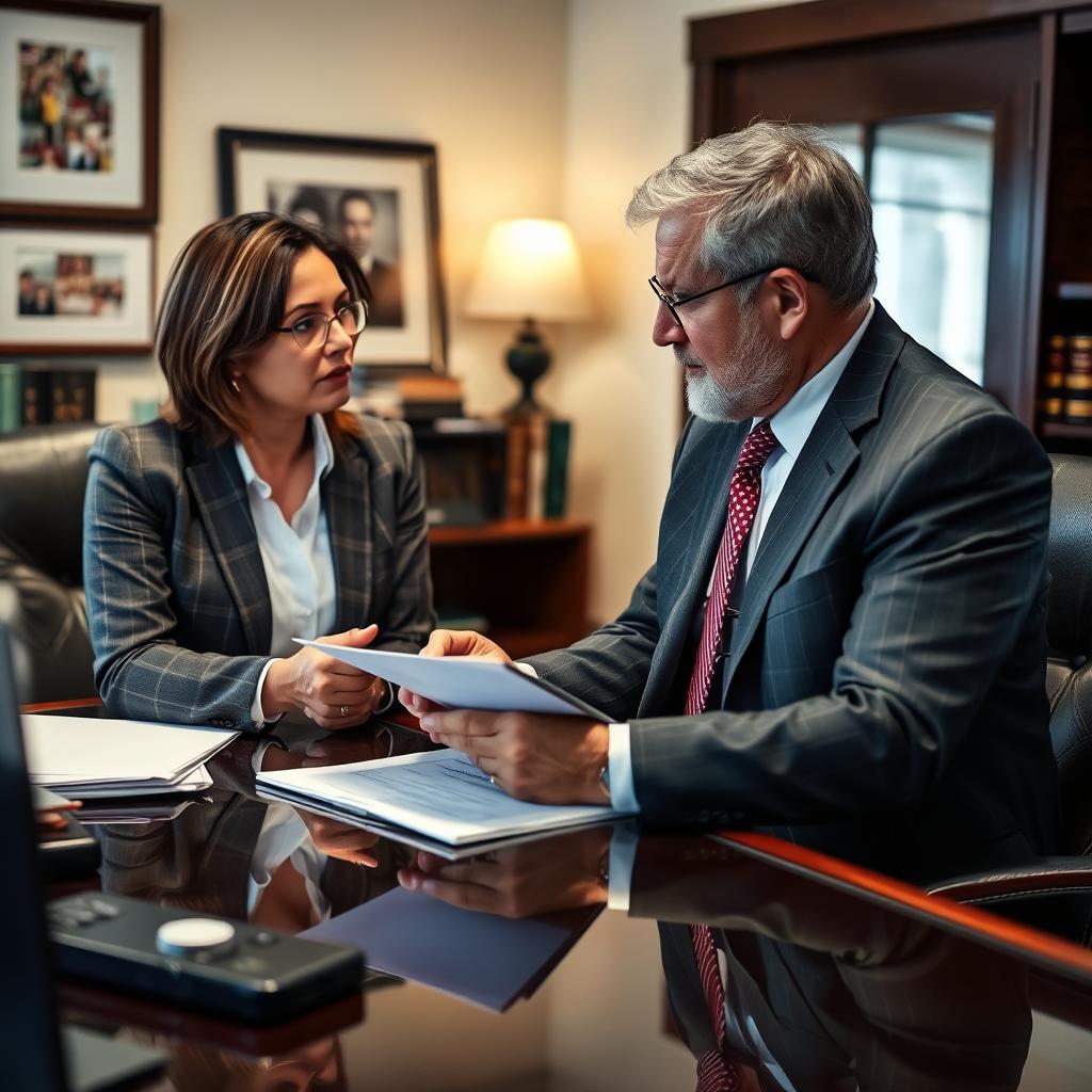 Car Accident Lawyer Wicomico County