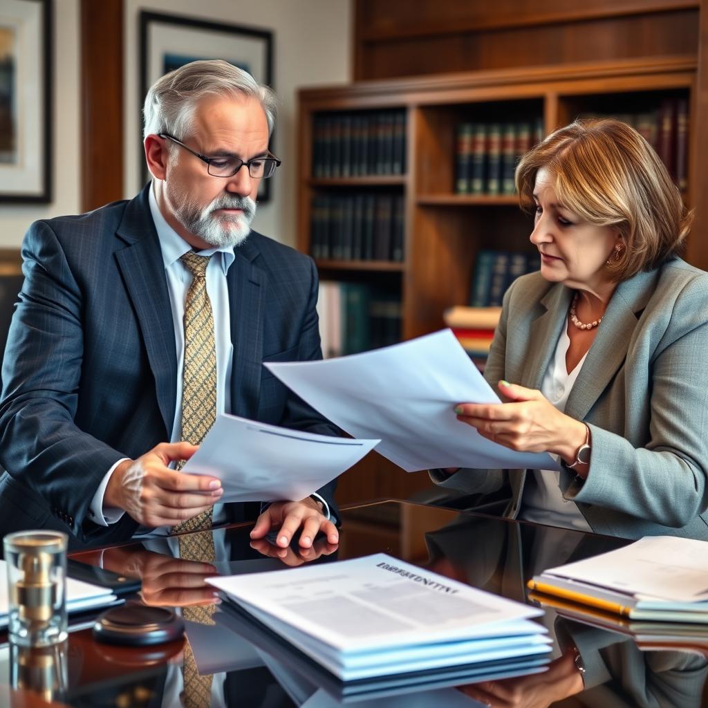 Catastrophic Injury Lawyer Botetourt County