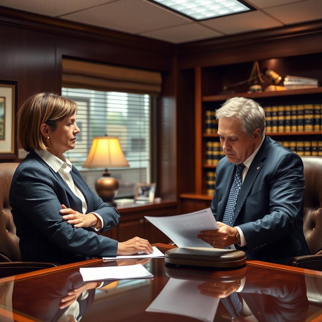 Catastrophic Injury Lawyer Chesapeake