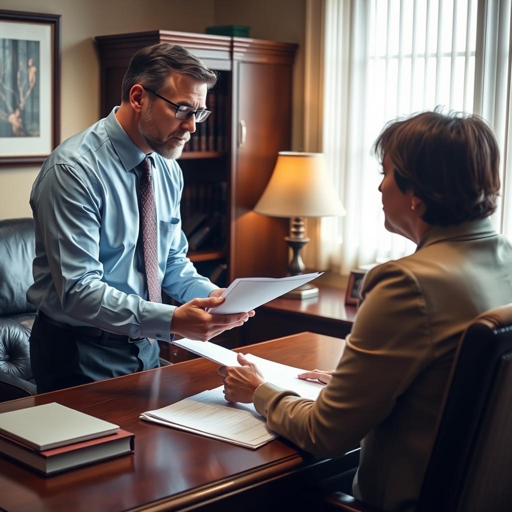 Catastrophic Injury Lawyer Goochland County