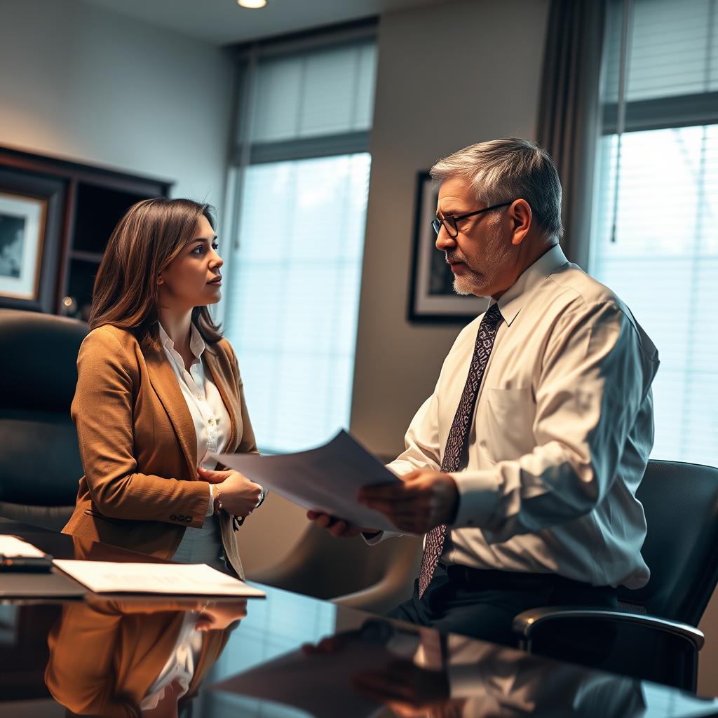 Catastrophic Injury Lawyer Lexington