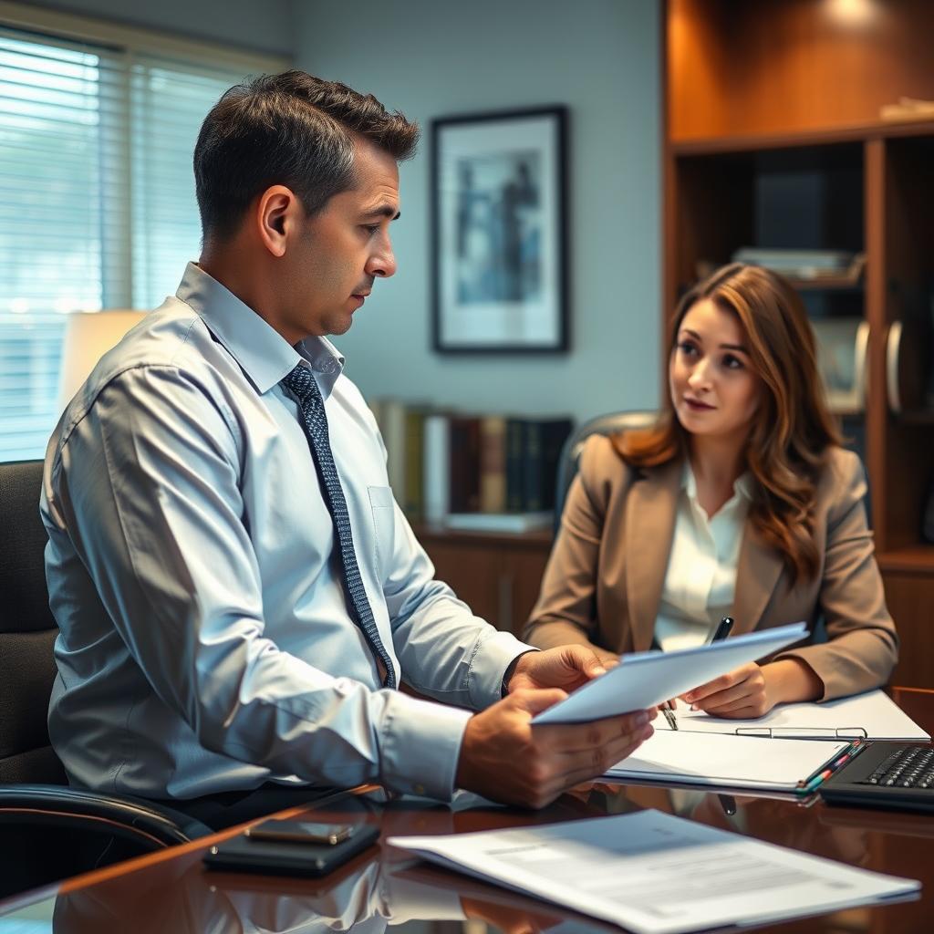 Catastrophic Injury Lawyer Orange County