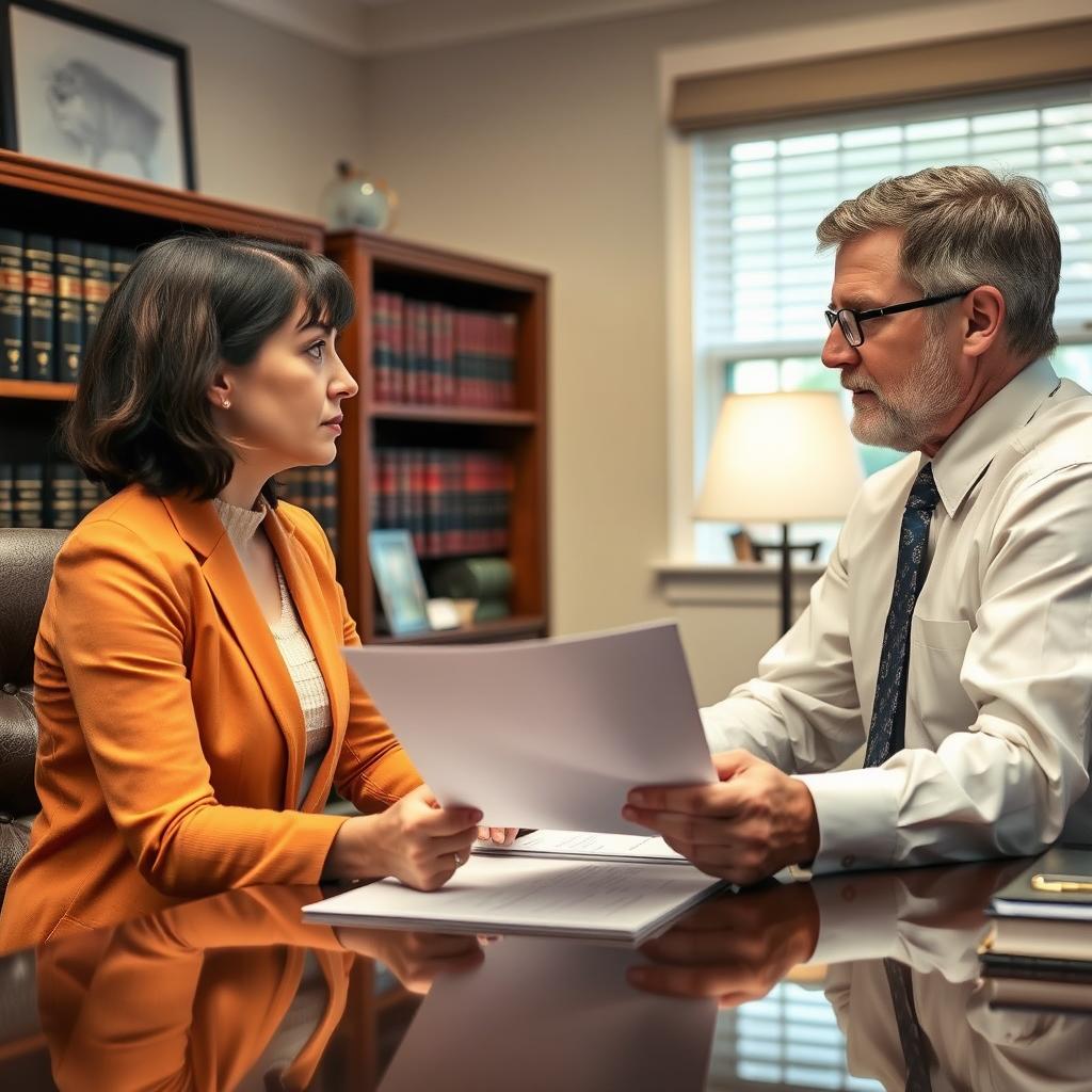 Catastrophic Injury Lawyer Rappahannock County