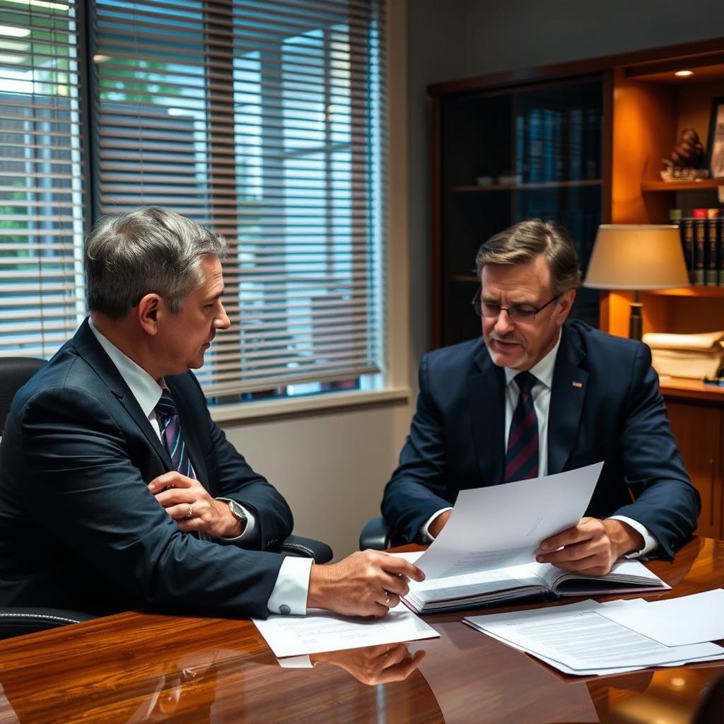 Catastrophic Injury Lawyer Virginia Beach