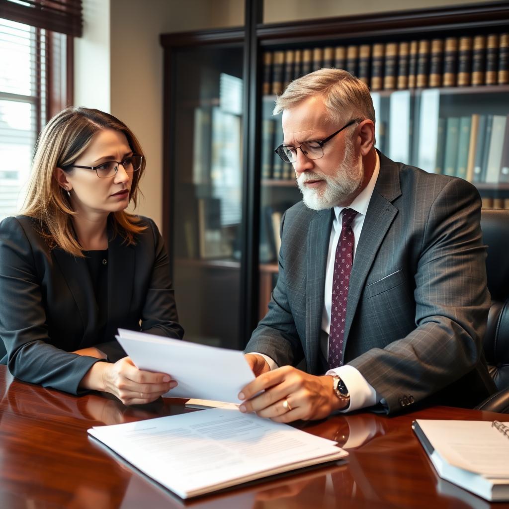 Defective Product Lawyer Chesterfield County