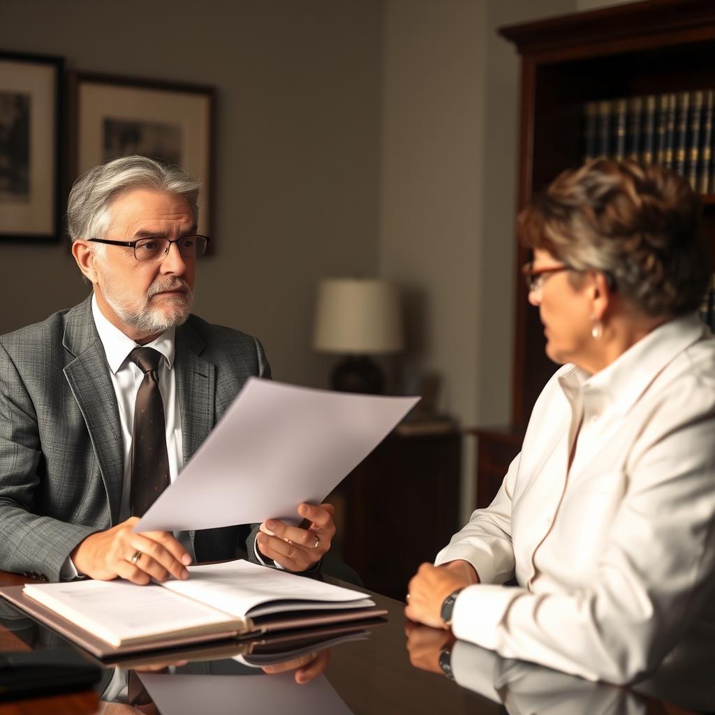 Defective Product Lawyer Fredericksburg