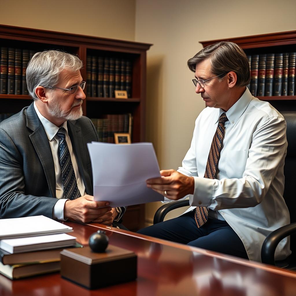 Defective Product Lawyer Greene County