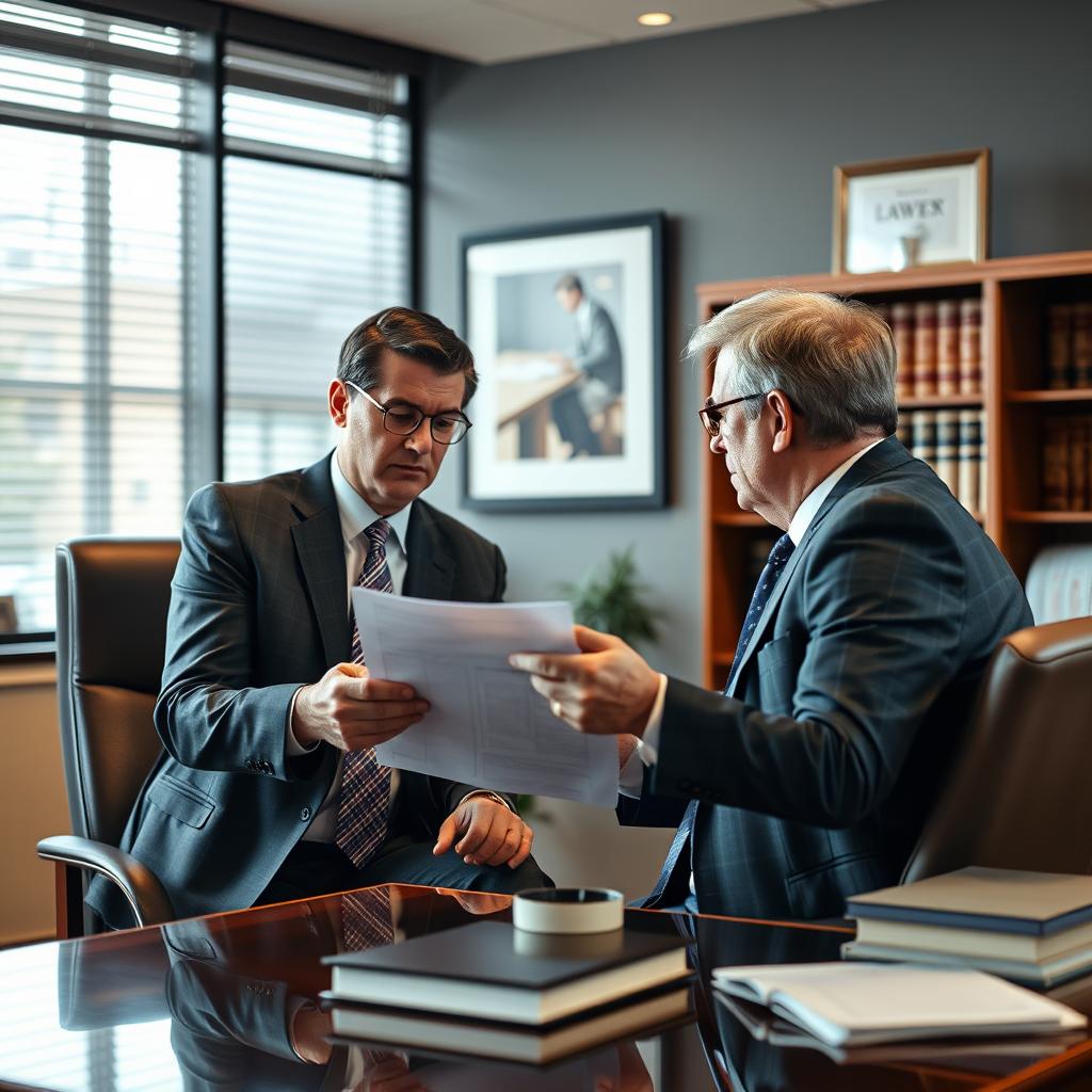 Defective Product Lawyer Louisa County