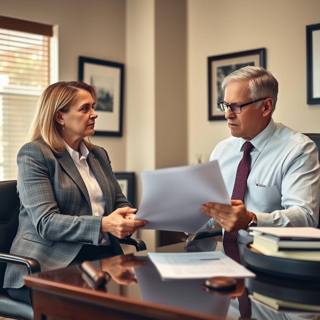 Defective Product Lawyer Orange County